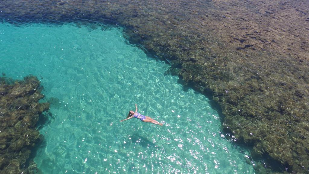 Pousada Rota Ecologica Pôrto de Pedras Kültér fotó